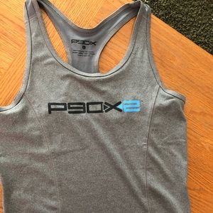 Beachbody shirt